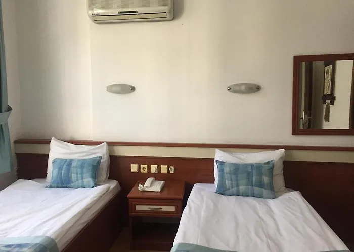 Oscar Hotel